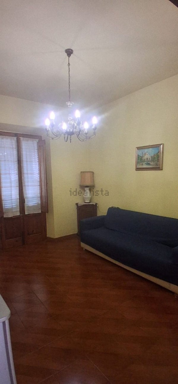 appartamento in vendita a Vernio in zona San Quirico