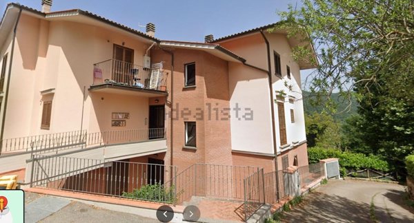 appartamento in vendita a Vernio