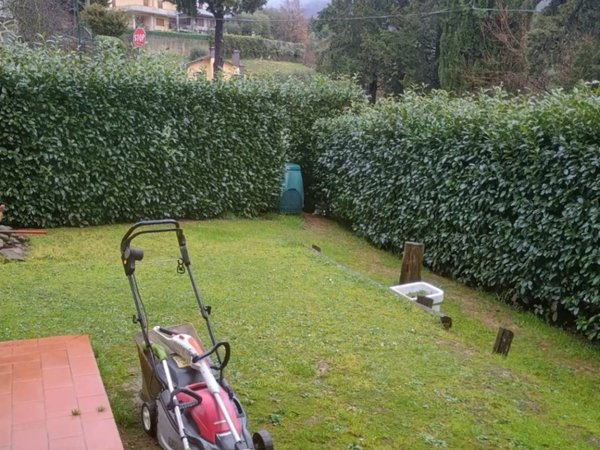 appartamento in vendita a Vernio in zona San Quirico