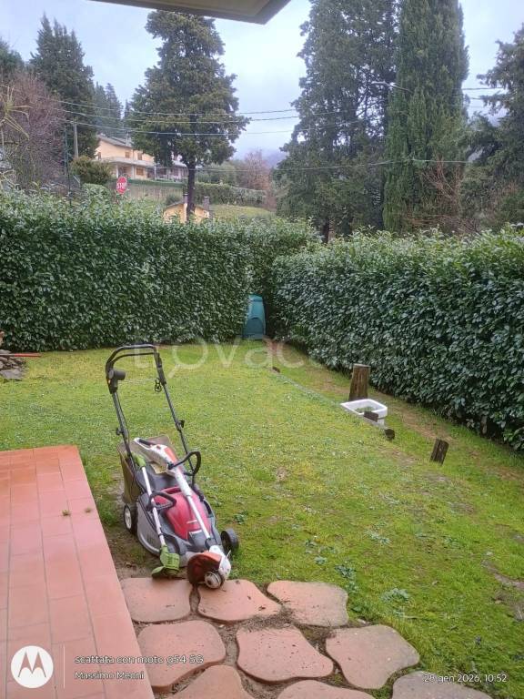 appartamento in vendita a Vernio