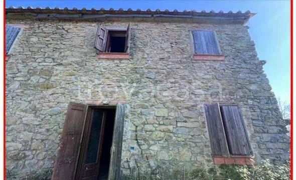 appartamento in vendita a Vernio in zona Terrigoli