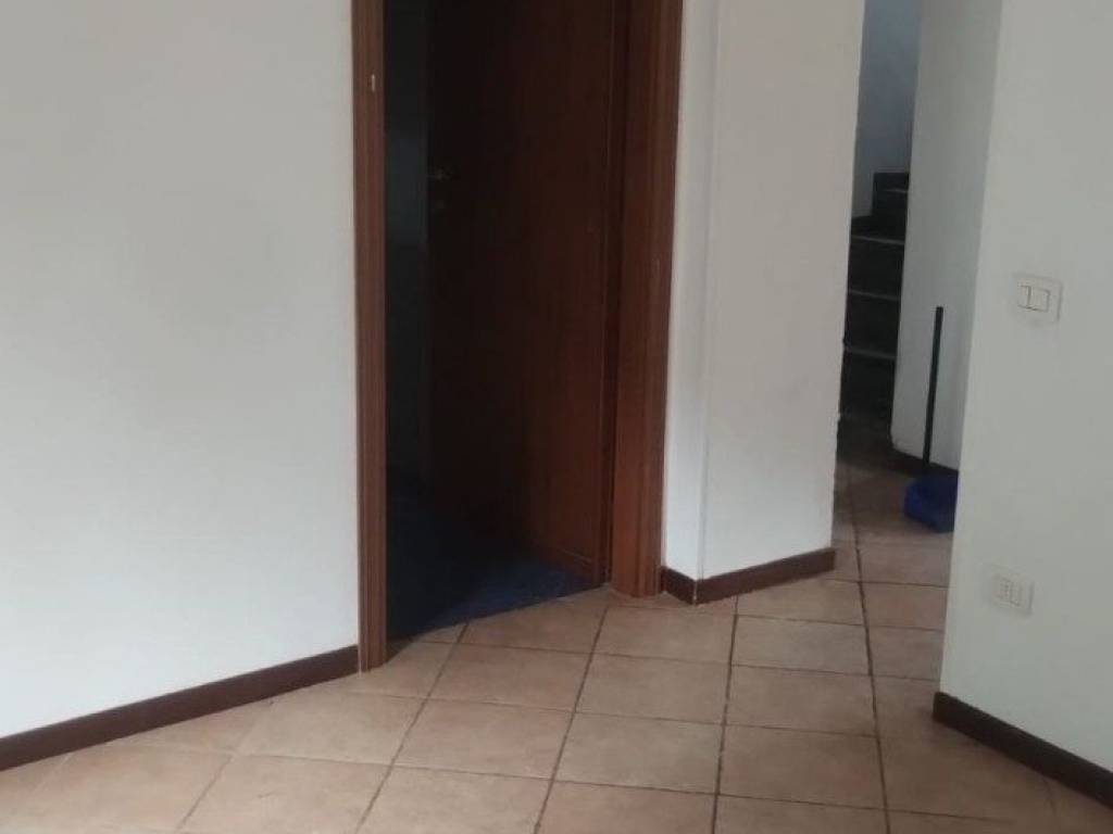 appartamento in vendita a Vernio in zona Montepiano