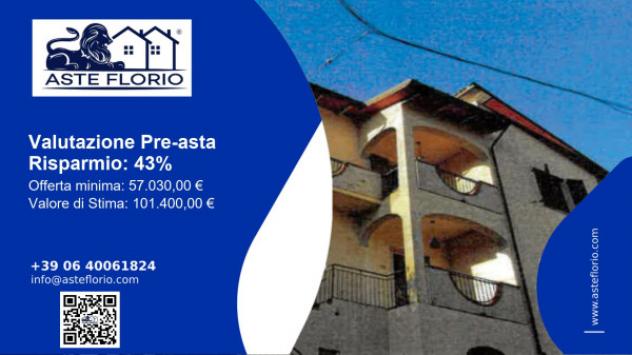 appartamento in vendita a Vernio