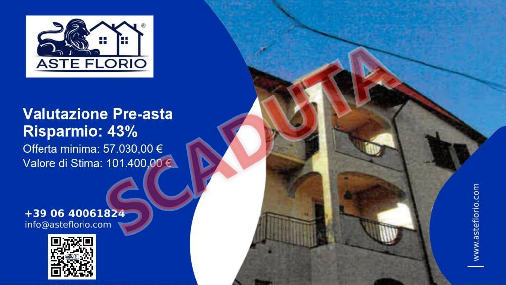 appartamento in vendita a Vernio