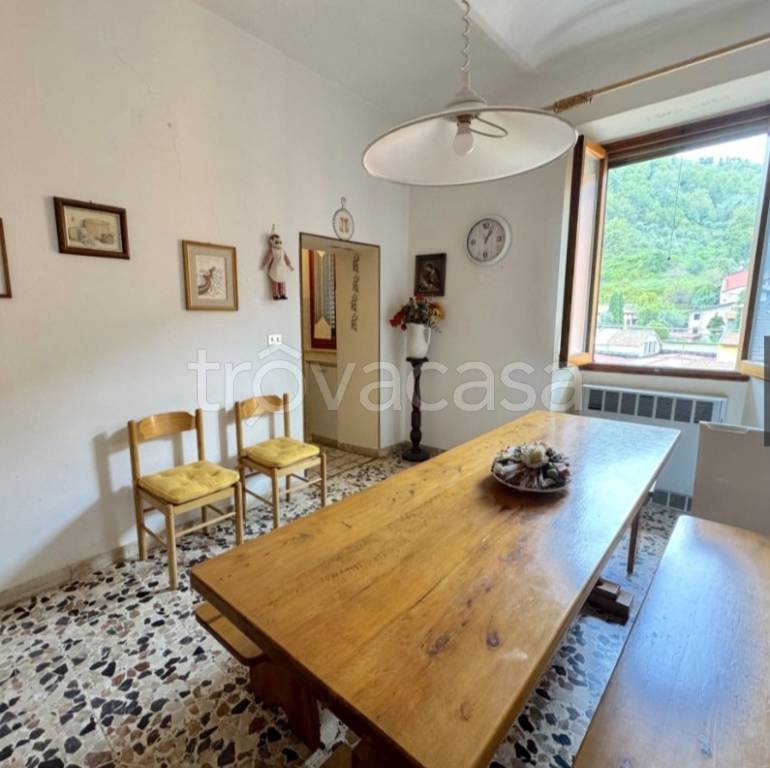 appartamento in vendita a Vernio in zona San Quirico