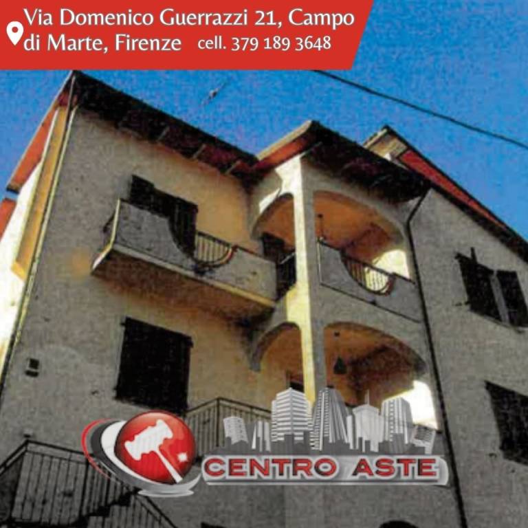 appartamento in vendita a Vernio