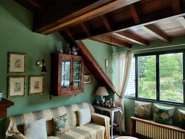 appartamento in vendita a Vernio in zona Montepiano