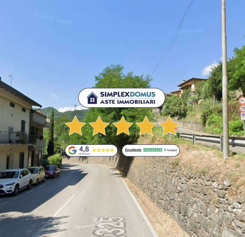 appartamento in vendita a Vernio