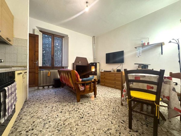 appartamento in vendita a Vernio in zona San Quirico