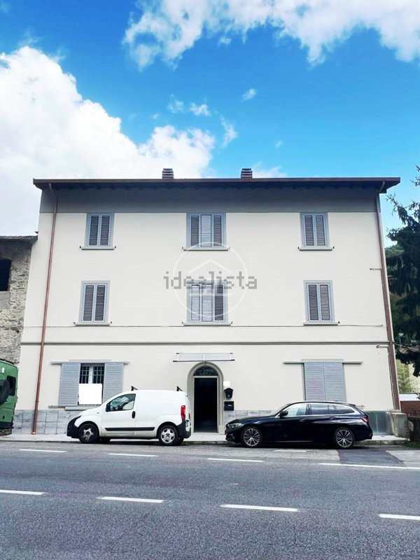 appartamento in vendita a Vernio in zona San Quirico