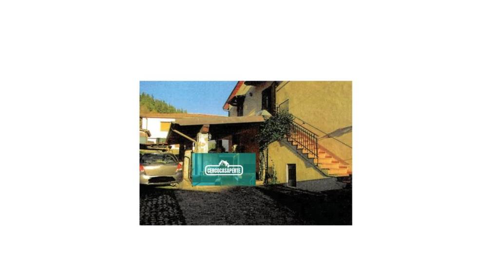 appartamento in vendita a Vernio