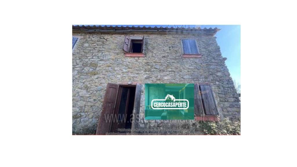 appartamento in vendita a Vernio in zona Terrigoli