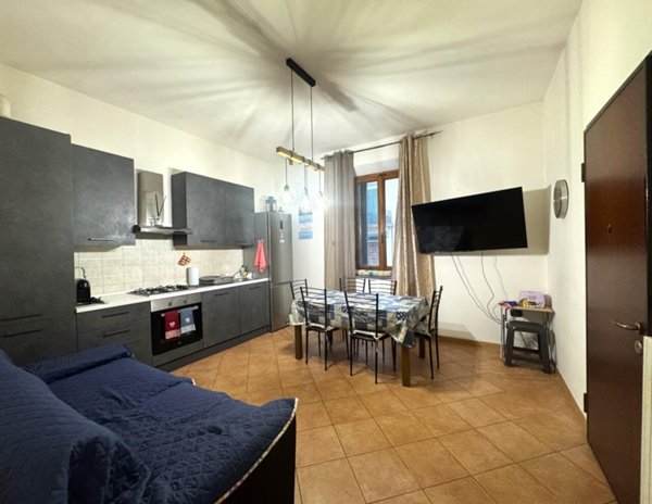 appartamento in vendita a Vernio