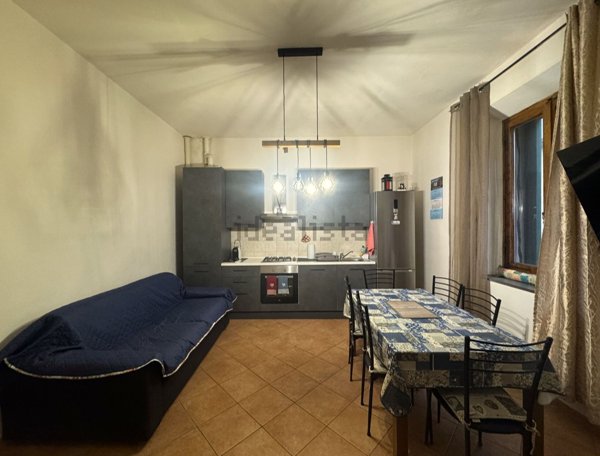 appartamento in vendita a Vernio