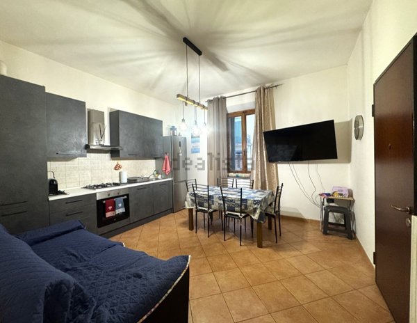 appartamento in vendita a Vernio