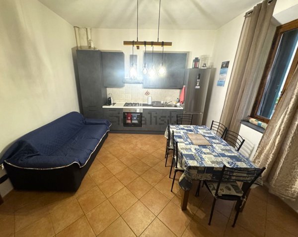 appartamento in vendita a Vernio