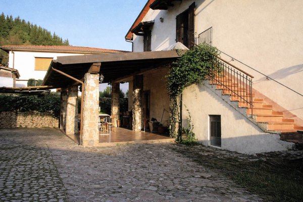 appartamento in vendita a Vernio