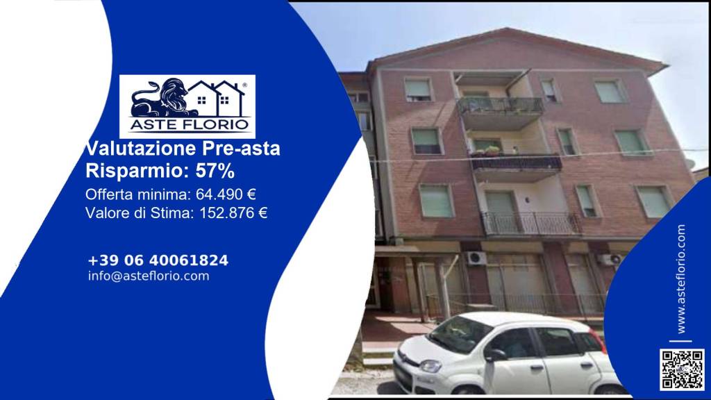 appartamento in vendita a Vernio in zona Mercatale Vernio