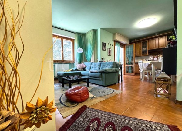 appartamento in vendita a Vernio in zona San Quirico