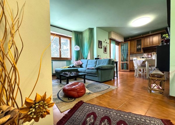 appartamento in vendita a Vernio