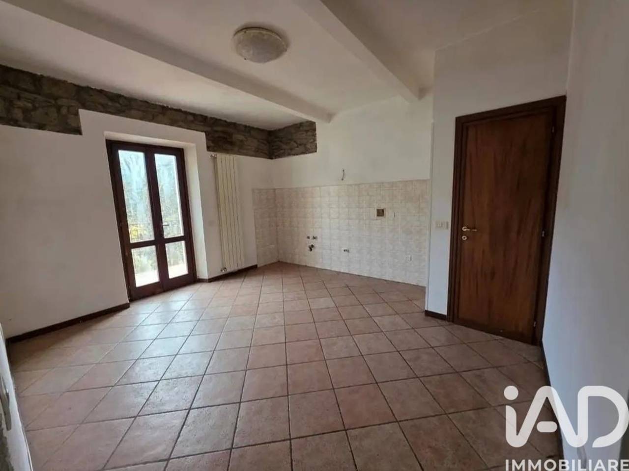 appartamento in vendita a Vernio in zona Montepiano