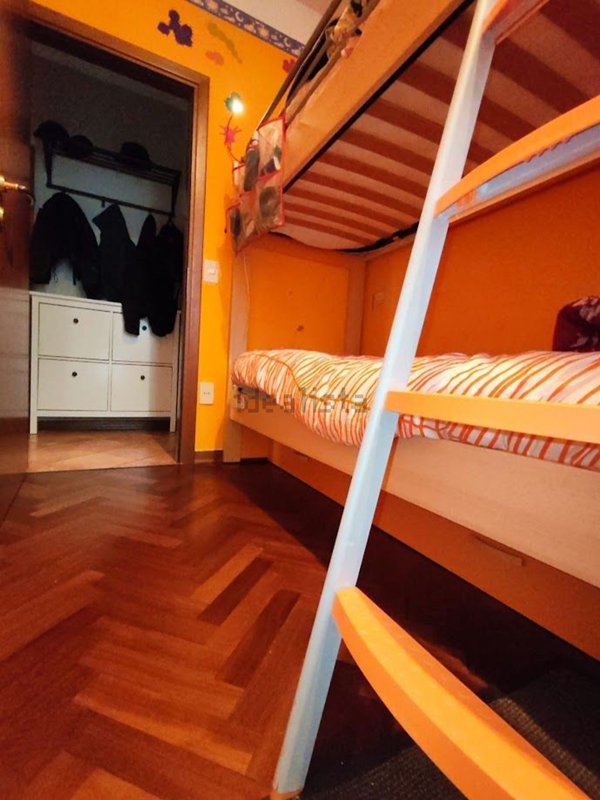 appartamento in vendita a Vernio