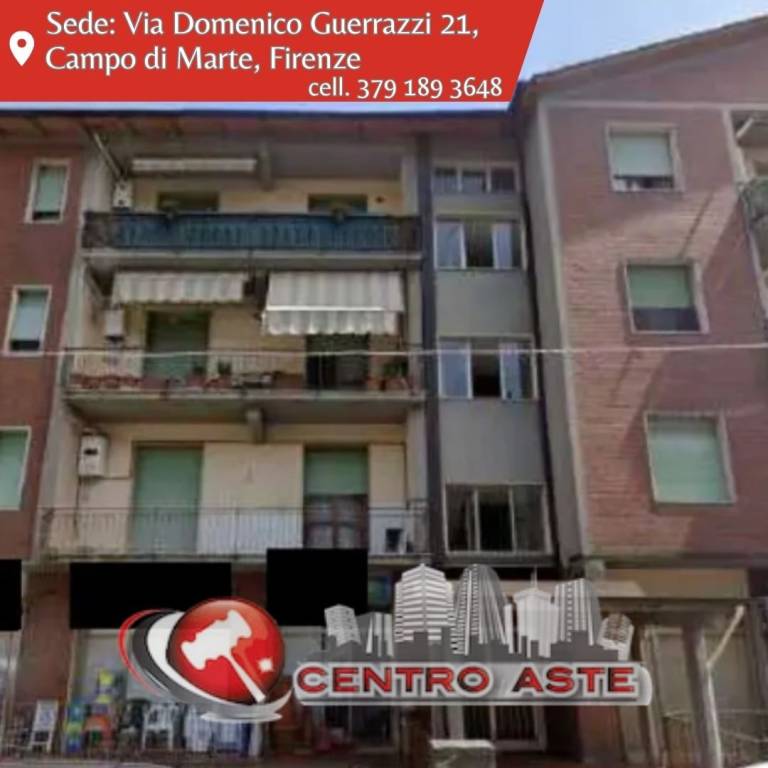 appartamento in vendita a Vernio in zona Mercatale Vernio
