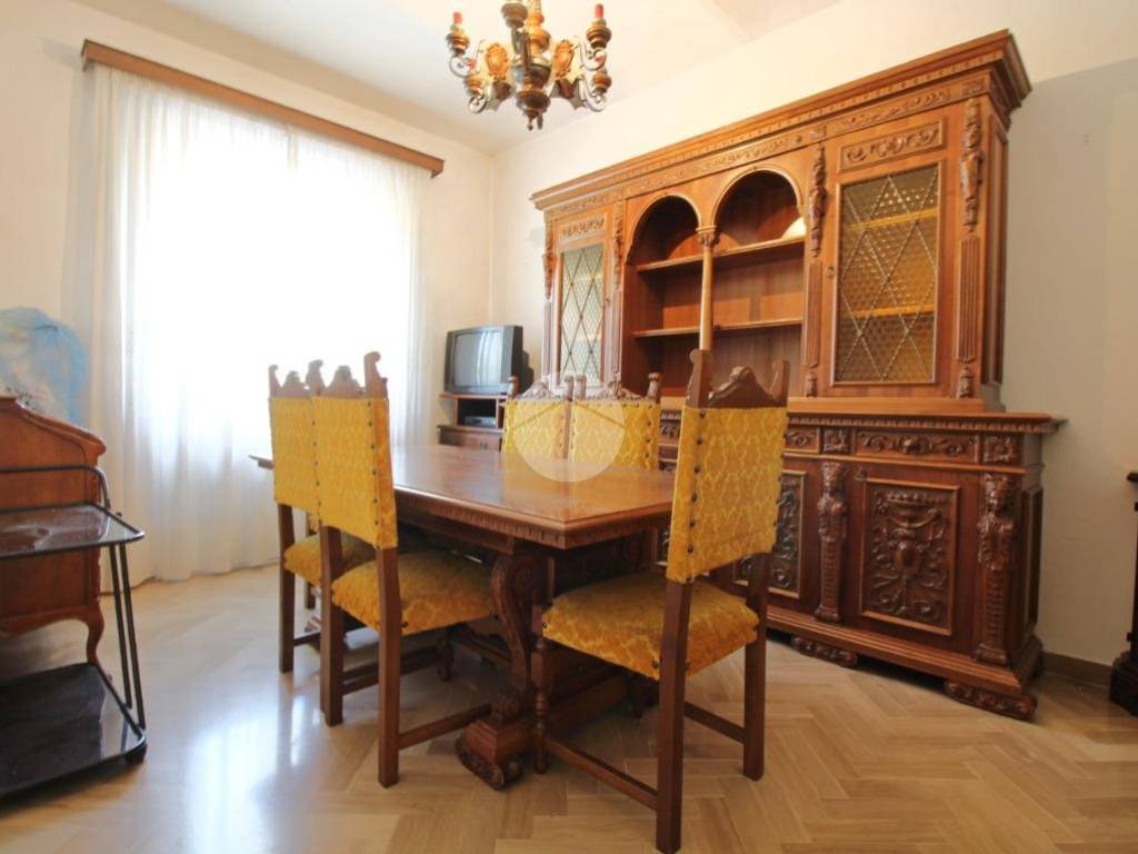 casa indipendente in vendita a Vernio in zona Terrigoli