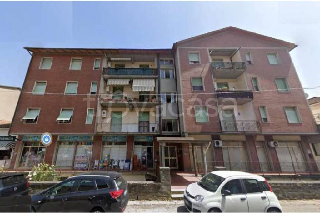 appartamento in vendita a Vernio