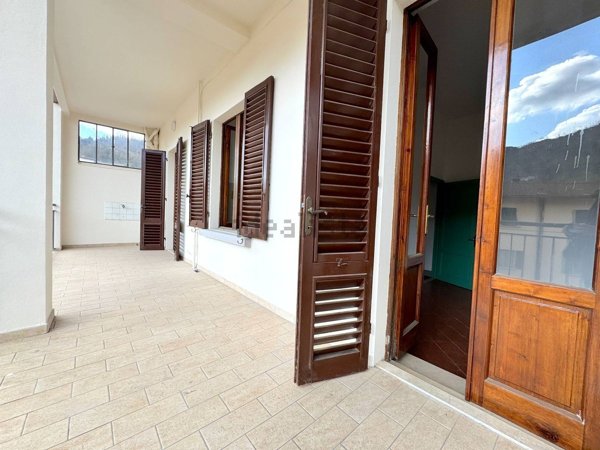 appartamento in vendita a Vernio