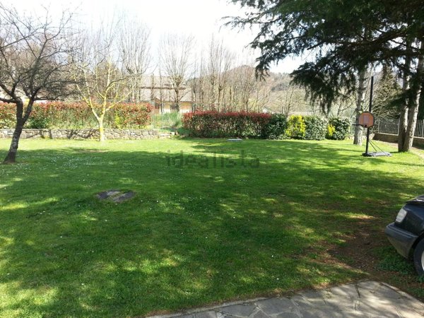 casa indipendente in vendita a Vernio in zona Montepiano