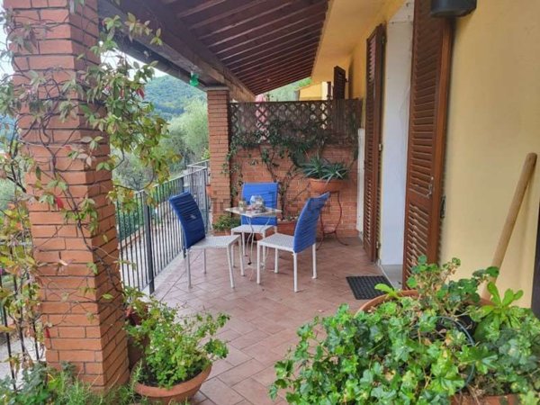 appartamento in vendita a Vernio