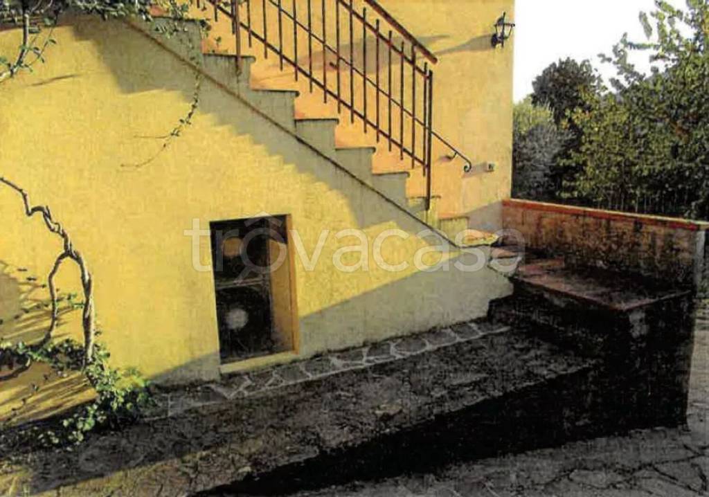 appartamento in vendita a Vernio