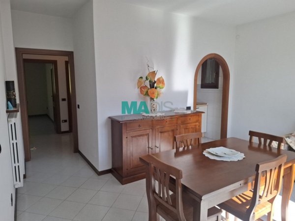 appartamento in vendita a Vernio