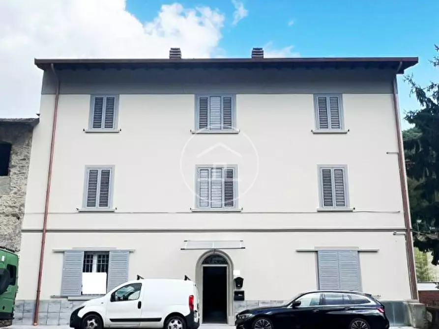 appartamento in vendita a Vernio