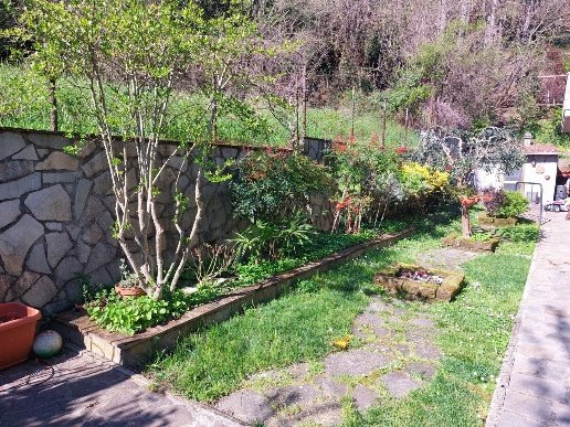 appartamento in vendita a Vernio in zona San Quirico