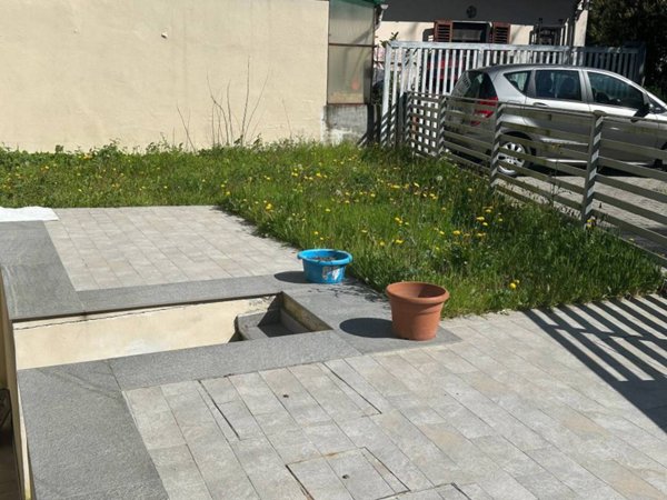 appartamento in vendita a Vernio in zona San Quirico