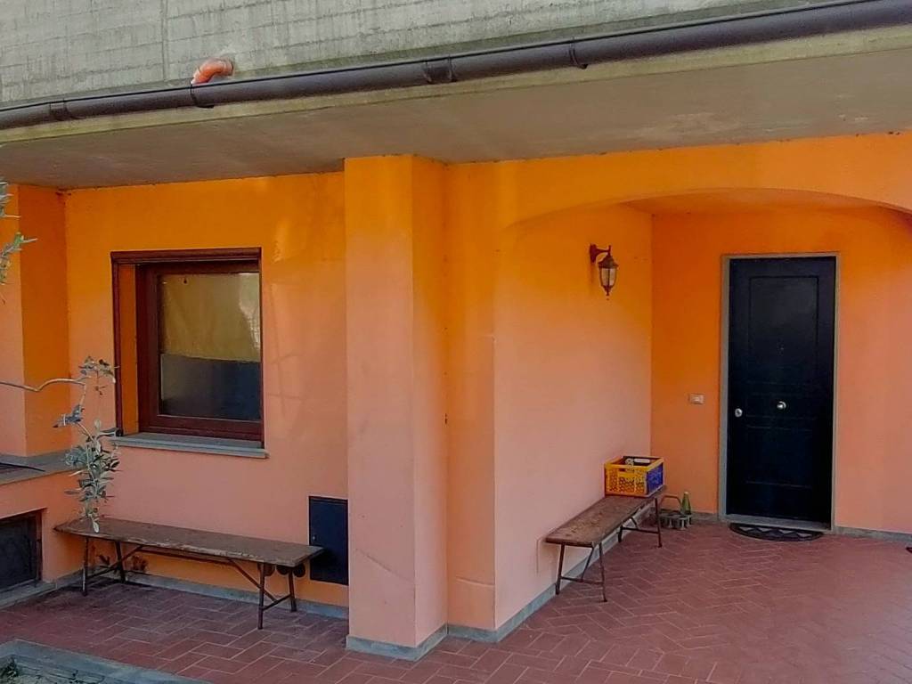 appartamento in vendita a Vernio in zona San Quirico