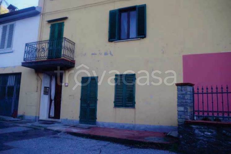 appartamento in vendita a Vernio in zona San Quirico