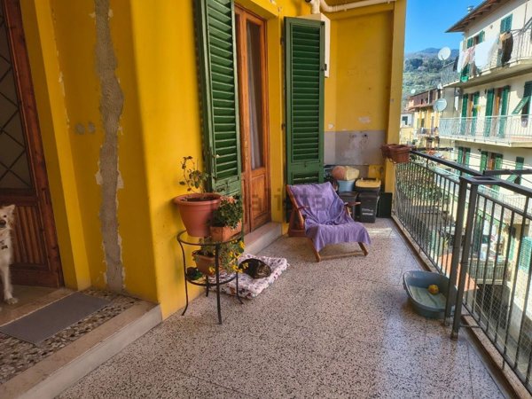 appartamento in vendita a Vernio