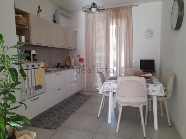 appartamento in vendita a Vernio