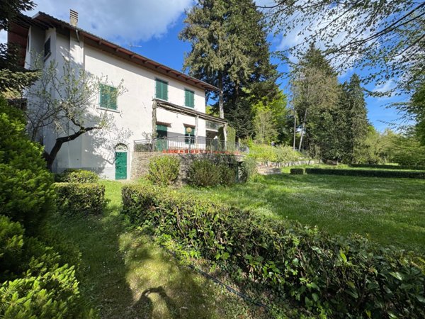 casa indipendente in vendita a Vernio in zona Montepiano