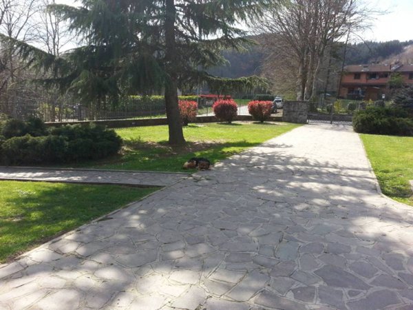 casa indipendente in vendita a Vernio in zona Montepiano