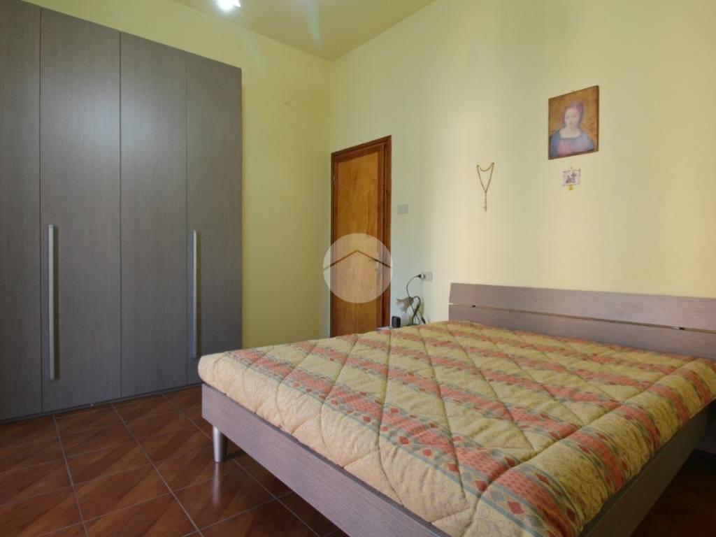 appartamento in vendita a Vernio in zona San Quirico