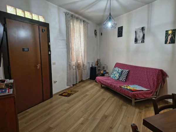 appartamento in vendita a Vernio in zona San Quirico