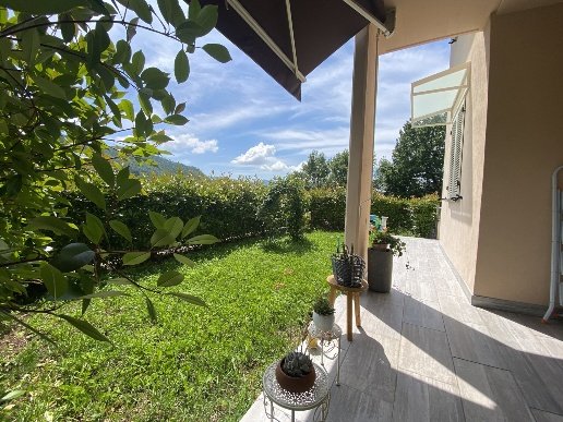 appartamento in vendita a Vernio in zona San Quirico
