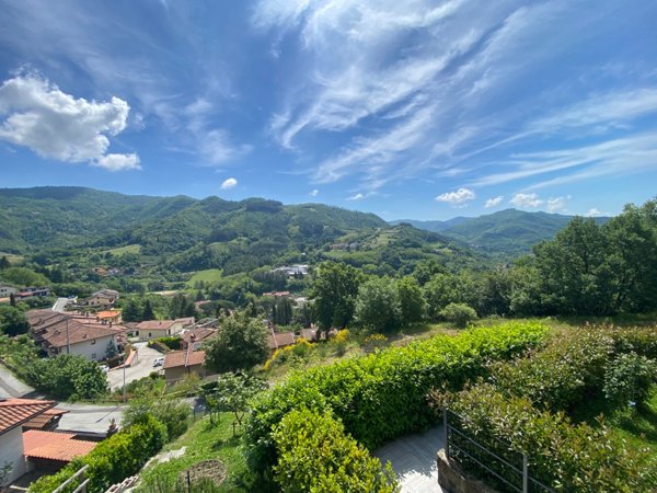 appartamento in vendita a Vernio