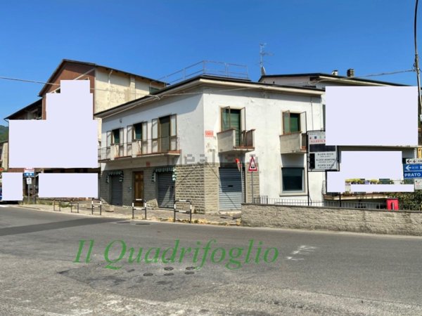 casa indipendente in vendita a Vernio