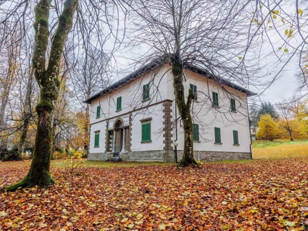 casa indipendente in vendita a Vernio in zona Montepiano