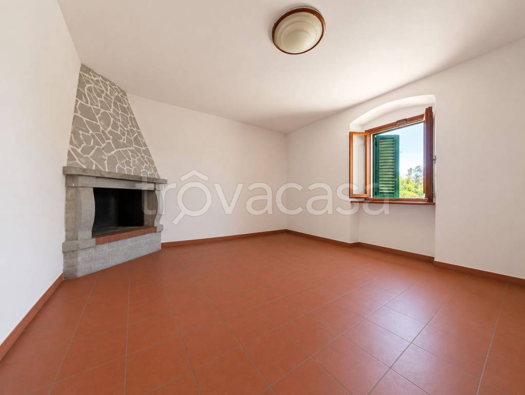 appartamento in vendita a Vernio in zona Sasseta